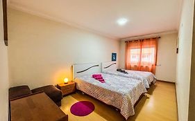 Apartamento Bragança